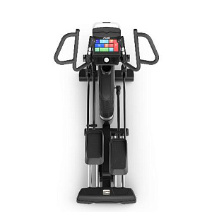 Купить Эллиптический тренажер Unix Fit E-1100 PRO (10,1&quot; TFT) в Москве