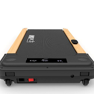 Купить Беговая дорожка Unix Fit Wood Way 2.0 APP в Москве