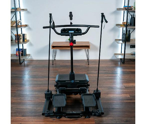 Кардиотренажер Oxygen SKIFORCE (горнолыжный)