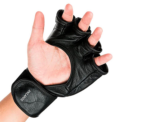 Перчатки для соревнований UFC официальные S