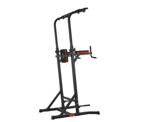 Турник-пресс-брусья Unix Fit POWER TOWER 150