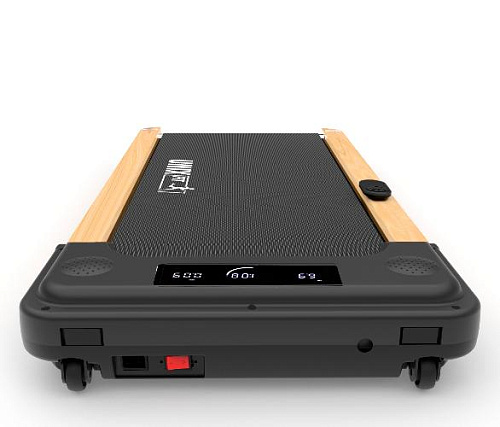 Беговая дорожка Unix Fit Wood Way 2.0 APP