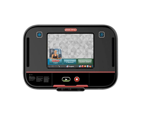 Кардиотренажер StarTrac 8CT-15 фото3