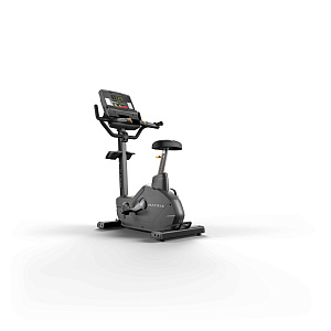 Вертикальный велоэргометр Matrix Endurance GT LED Купить Вертикальный велоэргометр Matrix Endurance GT LED в Москве