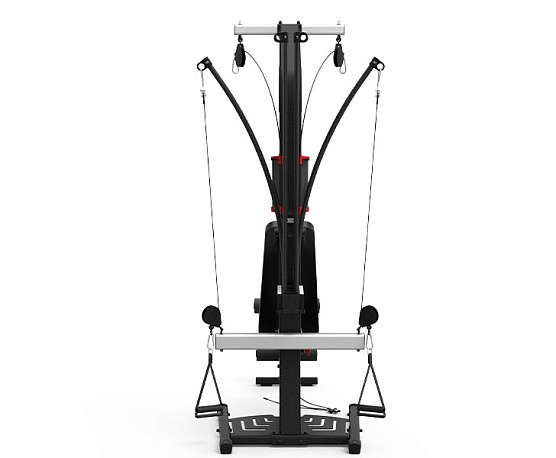 Силовой тренажер Bowflex PR1000 фото4