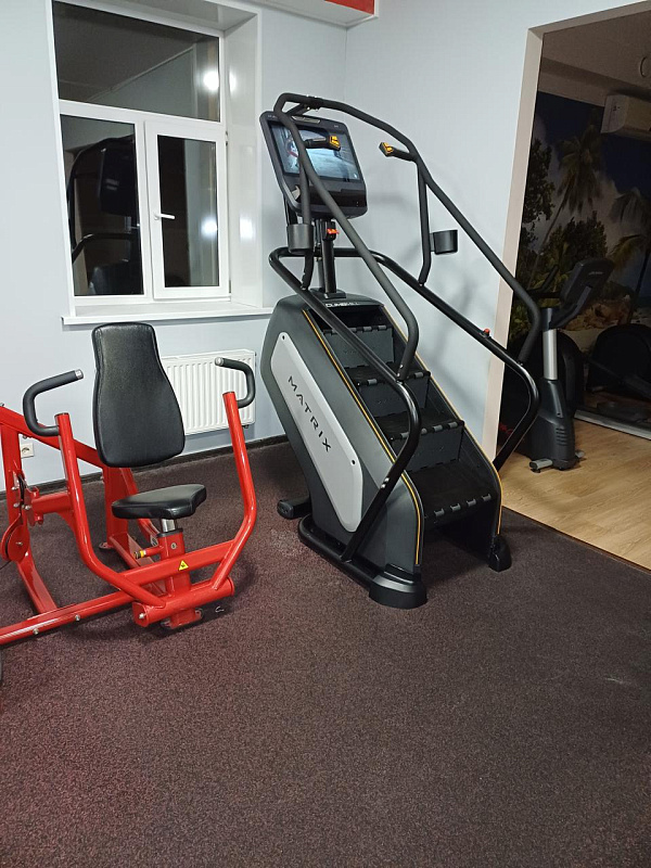 Поставка спортивных тренажеров для фитнес клуба в Ногинске