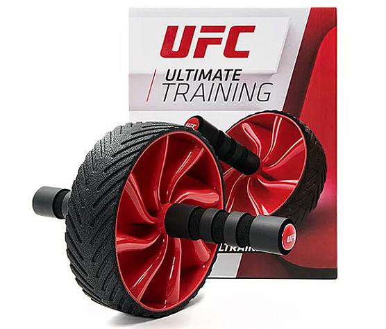 Ролик для пресса UFC фото3