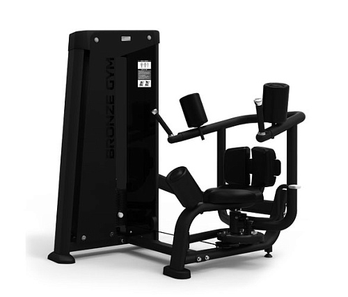 Купить Торс-машина Bronze Gym NEO 18 в Москве