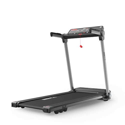 Купить Беговая дорожка UNIX Fit Hi-tech S2 Metallic в Москве