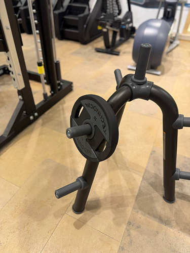 Диск 10 кг Technogym (новый)