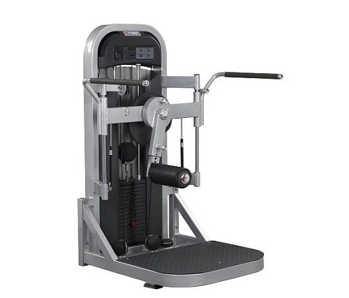 Купить Мультитренажер для бедер и ягодичных мышц Realleader M2-1014 в Москве