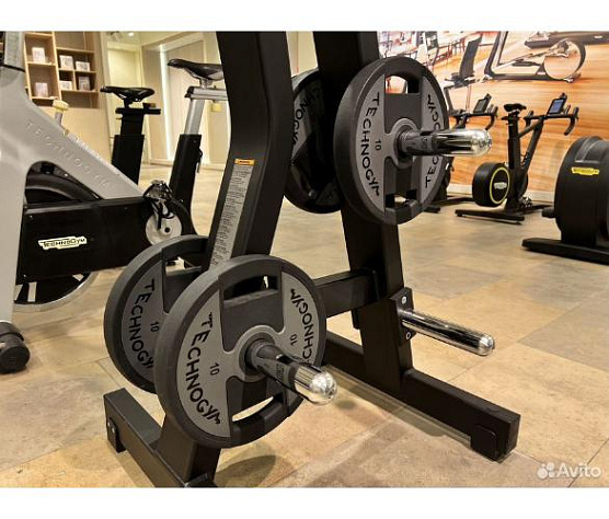 Диски 20 кг Technogym