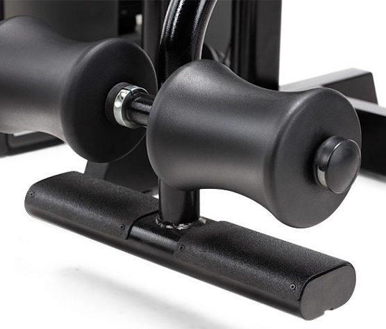 Пресс-машина Freemotion Fitness Epic ES819 фото3