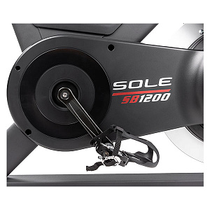 Купить Сайкл Sole Fitness SB1200 (2023) в Москве
