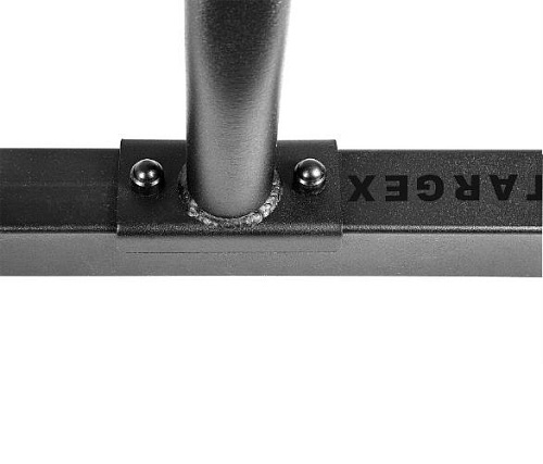 Брусья для отжиманий напольные Targex