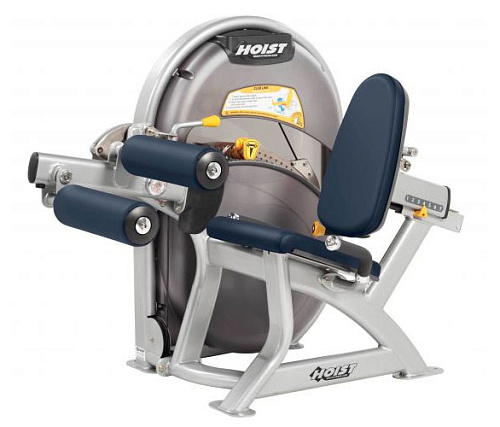 Сгибание ног сидя Hoist CL-3402