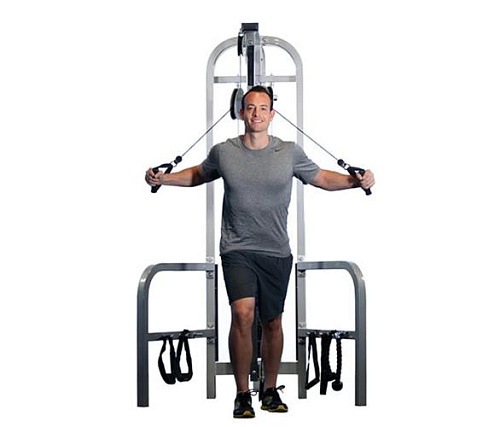 Двойной блок DAP Realleader PF-1010