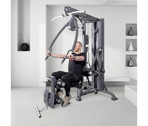 Мультистанция Protrain PR-HG8000