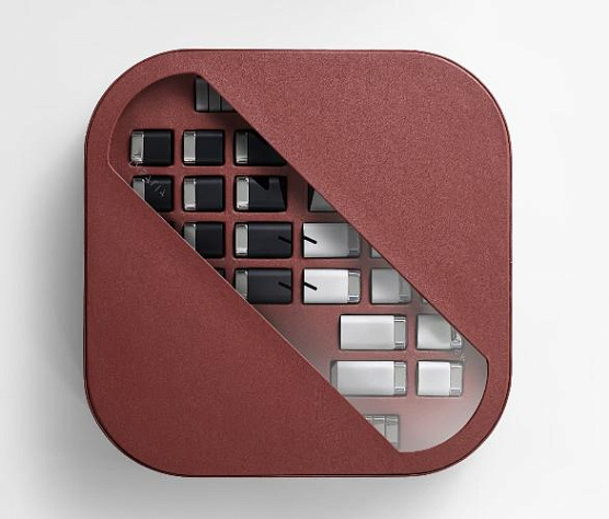 Шахматы Impatia Chess The Boldest Move