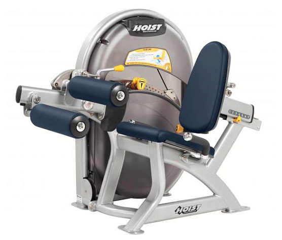 Сгибание ног сидя Hoist CL-3402 фото9