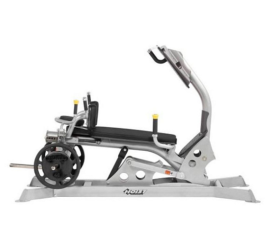 Силовой тренажер Hoist ROC-IT RPL-5403 фото7