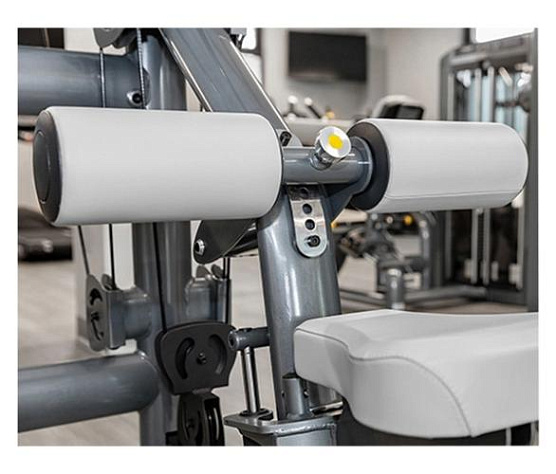 Верхняя тяга с независимыми рычагами True Fitness SPL-1100 фото4