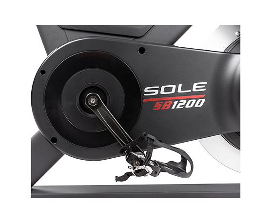 Сайкл Sole Fitness SB1200 (2023) фото13