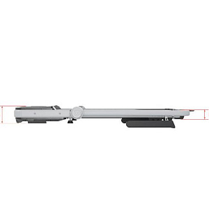 Купить Беговая дорожка Unix Fit R-280P в Москве