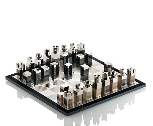 Купить Шахматы Arcahorn NELSON Chess Set в Москве