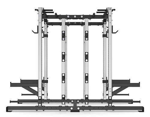Двойная полустойка Freemotion Fitness FMDY500016