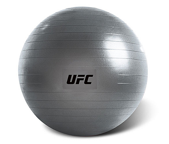 UFC Гимнастический мяч - (55 см)