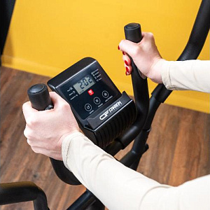 Купить Эллиптический тренажер Carbon fitness E40 домашний  в Москве