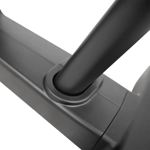 Велотренажер горизонтальный профессиональный Svensson Industrial PERFORMER