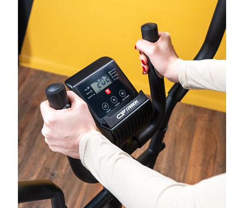 Эллиптический тренажер Carbon Fitness E40 (домашний)