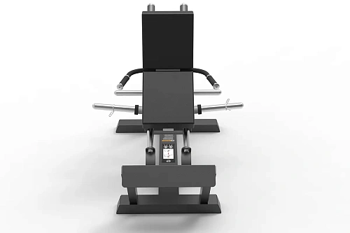 Гакк машина Spirit Fitness SP-4509
