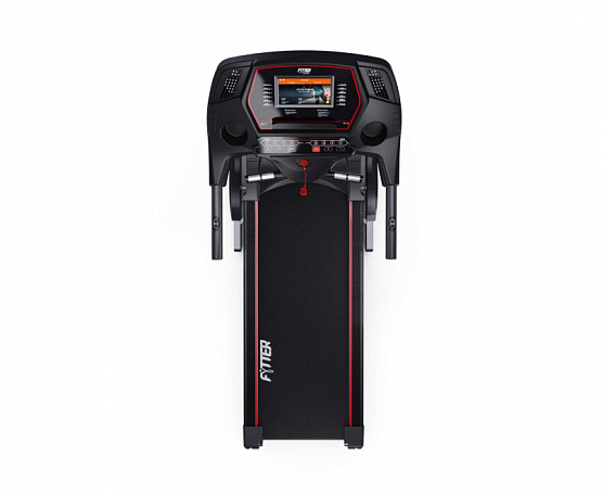 Беговая дорожка DFC Fytter 12R фото5