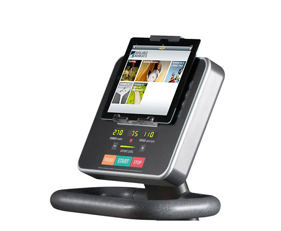 Эллиптический тренажер Technogym Synchro Forma фото5