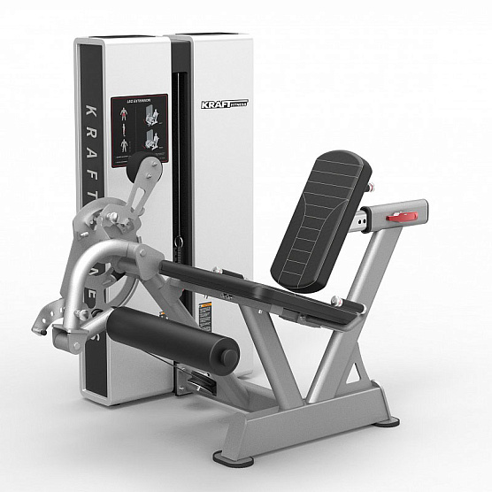 Разгибание ног Kraft Fitness KFXLE