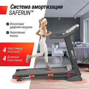 Купить Беговая дорожка Unix Fit ST-580L в Москве