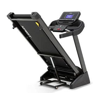 Купить Беговая дорожка Spirit Fitness XT285 BLACK в Москве