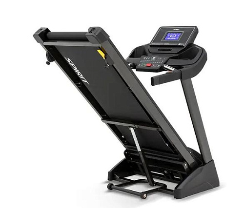 Беговая дорожка Spirit Fitness XT285 BLACK