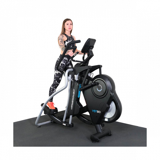 Эллиптический тренажер Sportop VST80Plus фото6