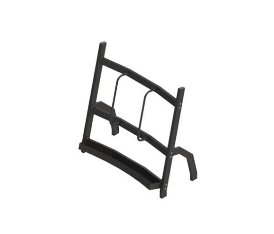 Стойка для вертикального хранения бодибаров Original FitTools