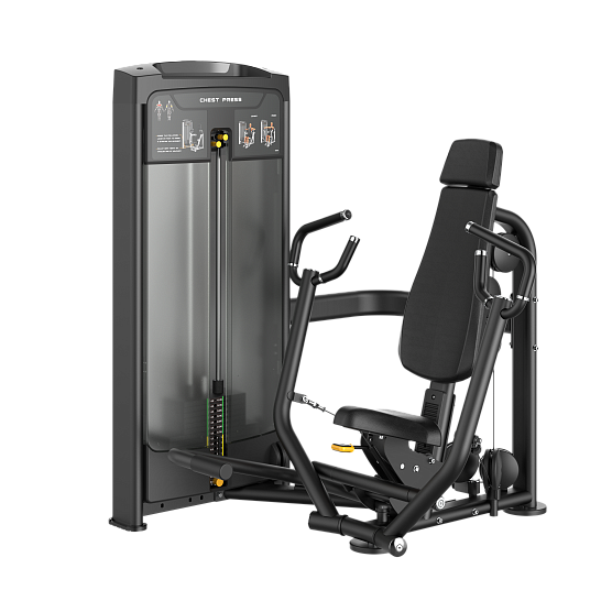 Жим от груди со сведением Smith Fitness Excellence RE8001