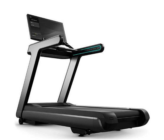 Беговая дорожка Matrix Fitness Onyx P1 TM 22