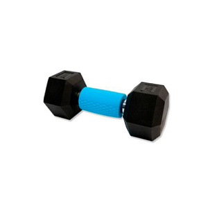 Купить Original FitTools Расширитель хвата 9,8 см синий в Москве