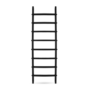 Шведская стенка Bronze Gym Стенка шведская металл с навеской пресс/брусья BRONZE GYM PARTNER AL-206