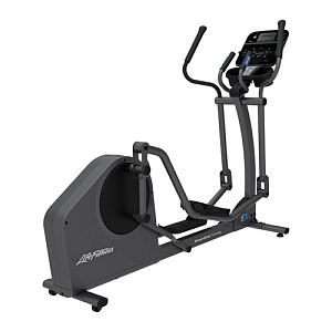 Купить Эллиптический тренажер Life Fitness E1 Track Connect в Москве