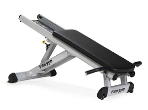 Купить Силовой тренажер Total Gym Тренажер для отжиманий Elevate Press Trainer TG\5850-01 в Москве