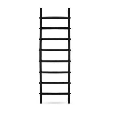 Стенка шведская металл с навеской пресс/брусья BRONZE GYM PARTNER AL-206